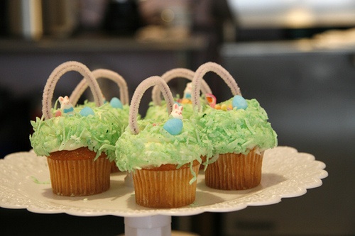 decorate easter cupcakes ideas. easter cupcakes ideas. fun